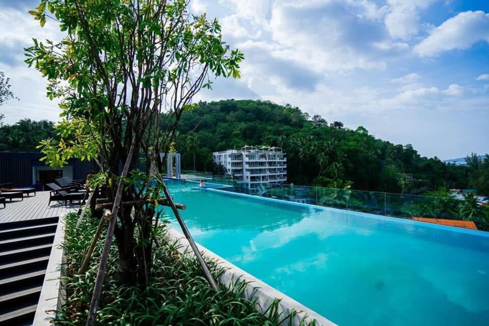 Studio Surin-Bangtao Beach Ban Lum Fuang Екстериор снимка